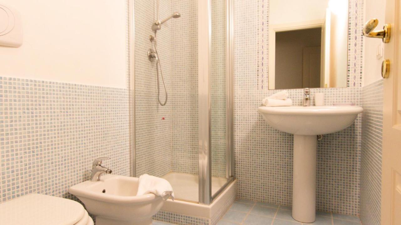Roma 46 Apartment Alghero Ngoại thất bức ảnh