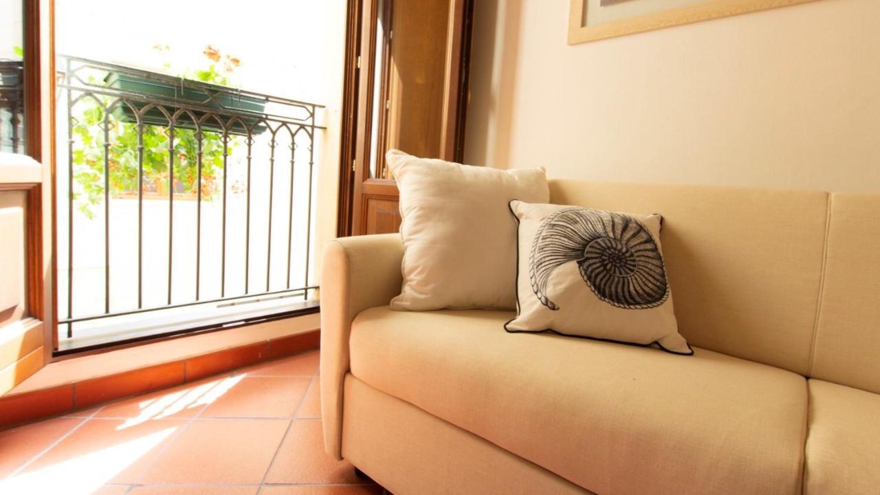 Roma 46 Apartment Alghero Ngoại thất bức ảnh