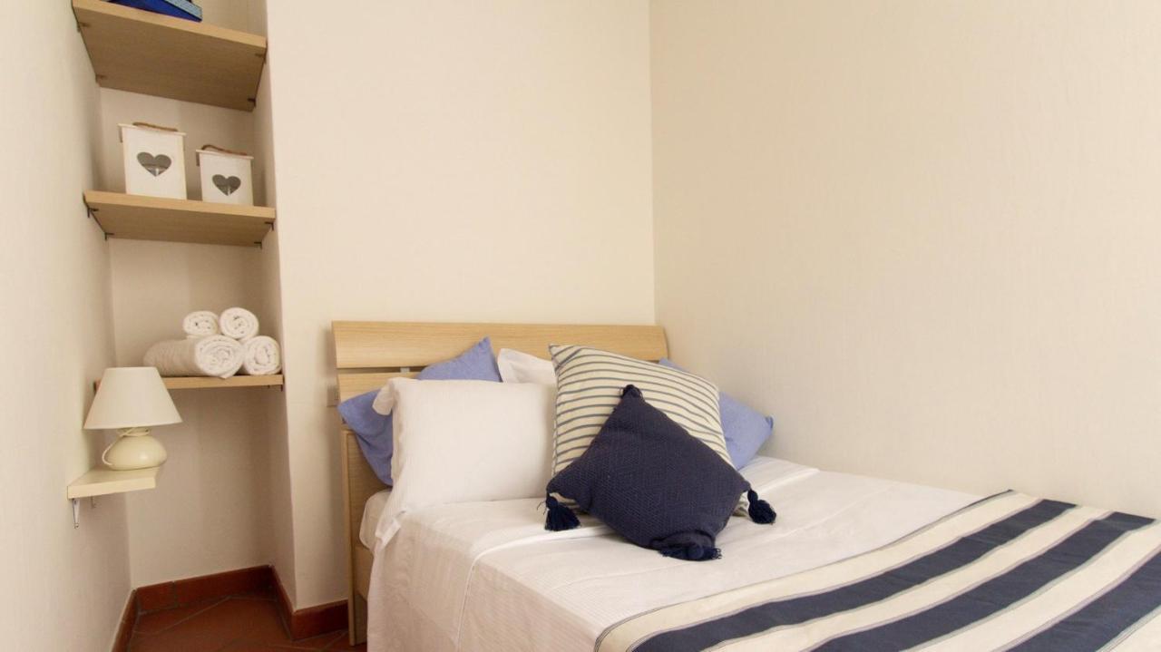 Roma 46 Apartment Alghero Ngoại thất bức ảnh