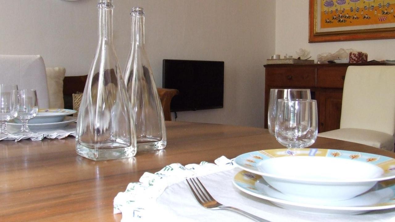 Roma 46 Apartment Alghero Ngoại thất bức ảnh