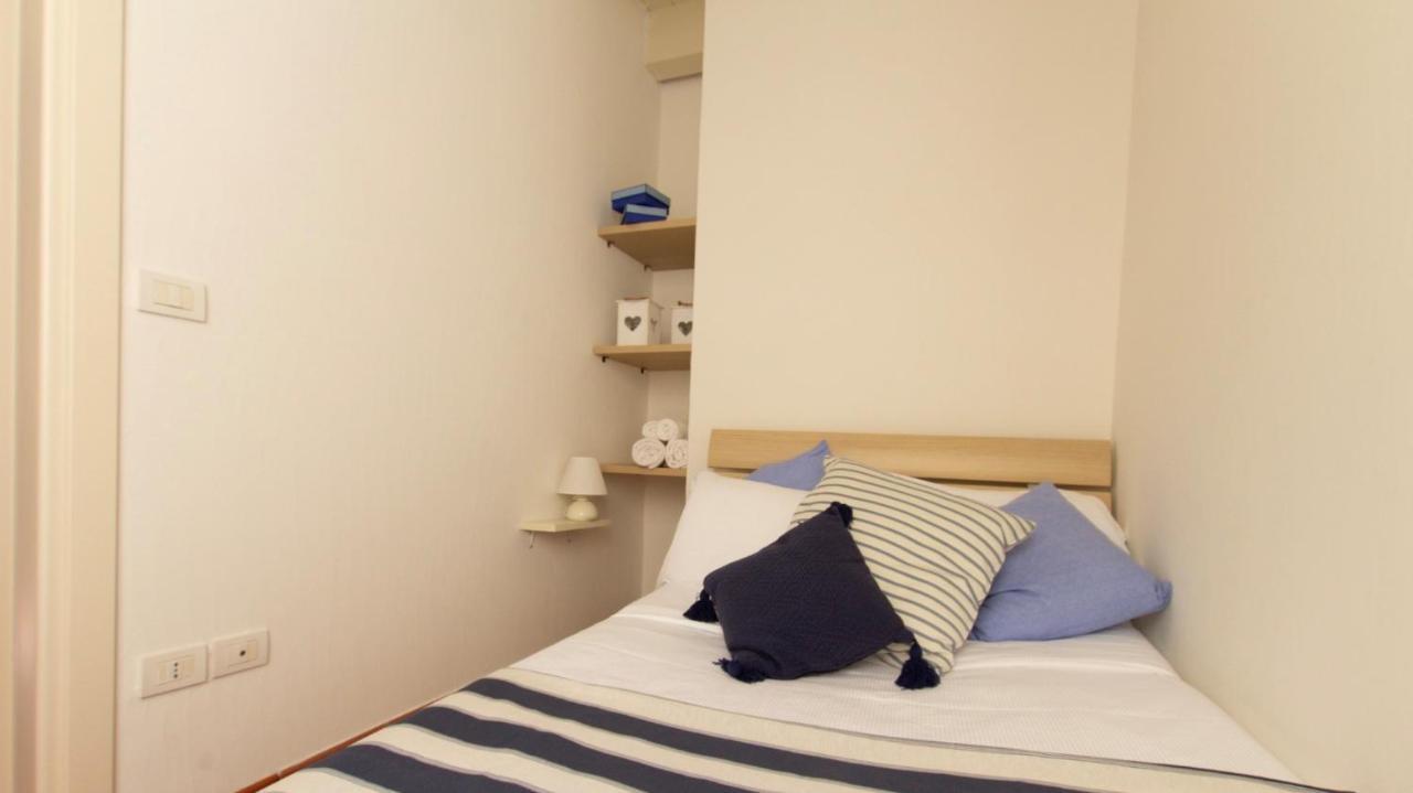 Roma 46 Apartment Alghero Ngoại thất bức ảnh