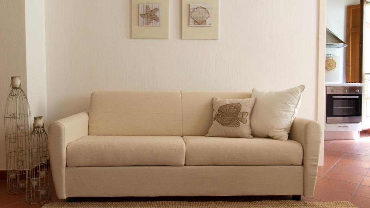 Roma 46 Apartment Alghero Ngoại thất bức ảnh