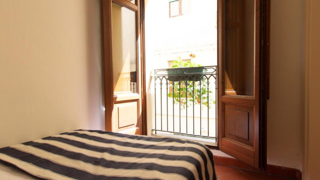 Roma 46 Apartment Alghero Ngoại thất bức ảnh