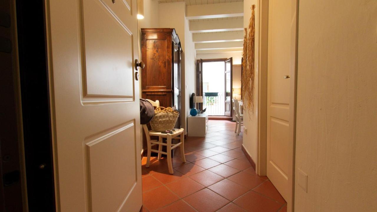 Roma 46 Apartment Alghero Ngoại thất bức ảnh