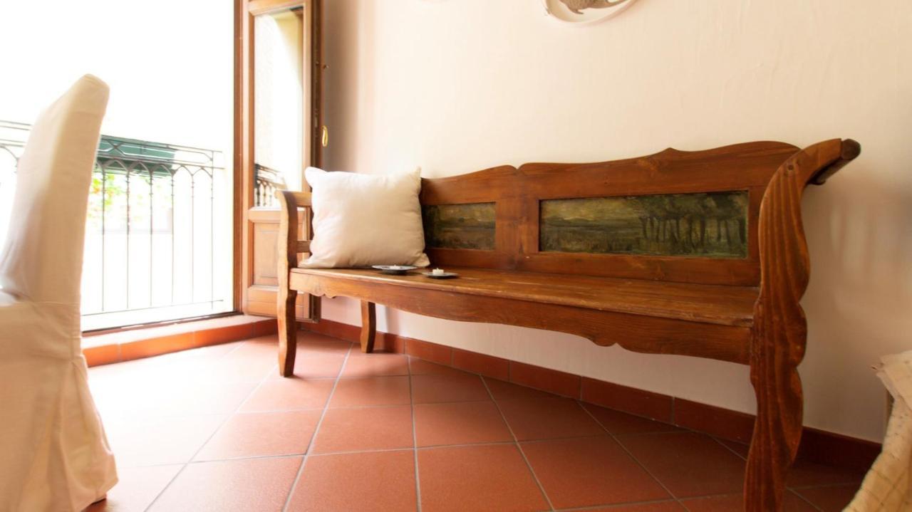 Roma 46 Apartment Alghero Ngoại thất bức ảnh